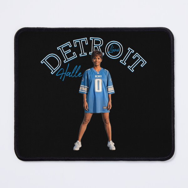 Item preview, DETROIT LIONS designed and sold by BabaSoti.