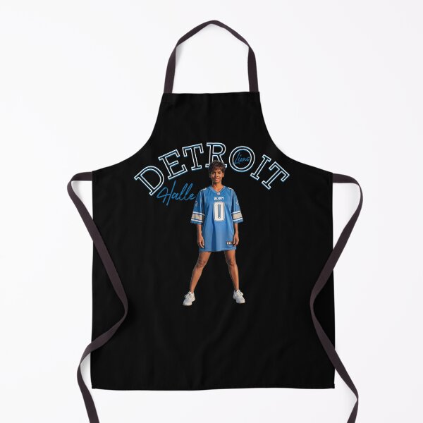 Artikelvorschau, Detroit Lions entworfen und verkauft von BabaSoti.