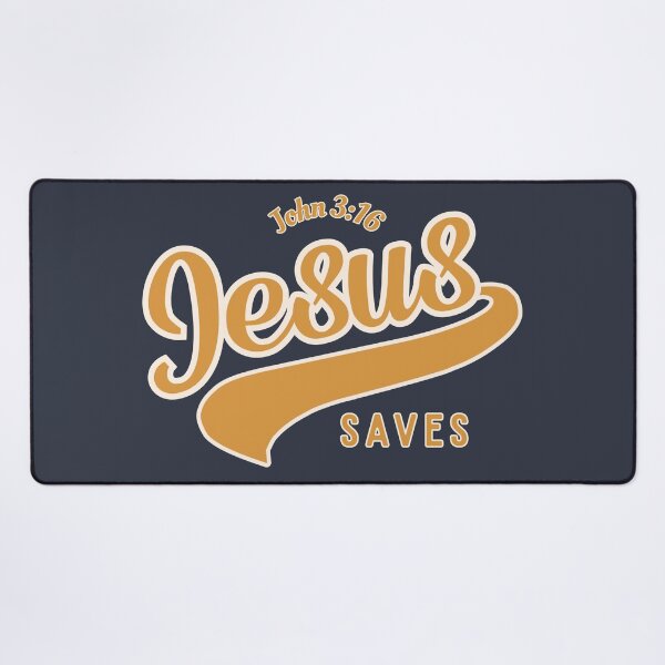 Item preview, John 316 Jesus Saves, Bible School Mascot, Holy School Spirit, Christian Sports Team, Sports Mom Shirt designed and sold by Forevermore.