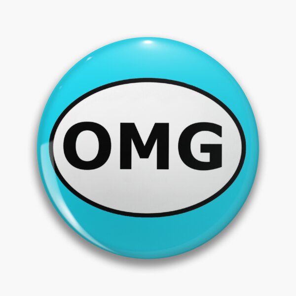 Item preview, Oh My Goodness designed and sold by Lazykatz.
