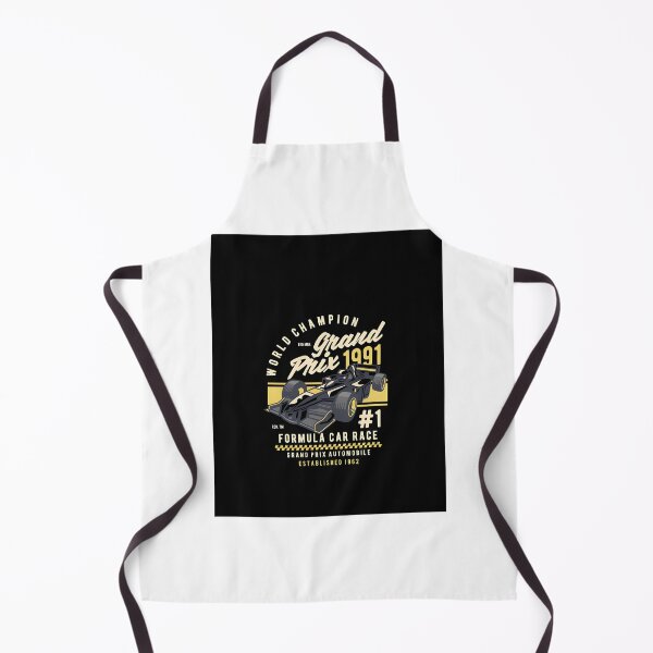 Item preview, Grand Prix Racing Inspired Design for Motorsport Enthusiasts designed and sold by NFTSeller.