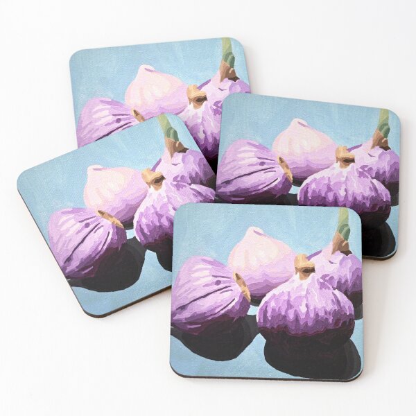 Item preview, Four Garlics designed and sold by Ísabella Ævarsdóttir.