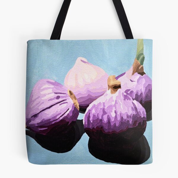 Item preview, Four Garlics designed and sold by Ísabella Ævarsdóttir.