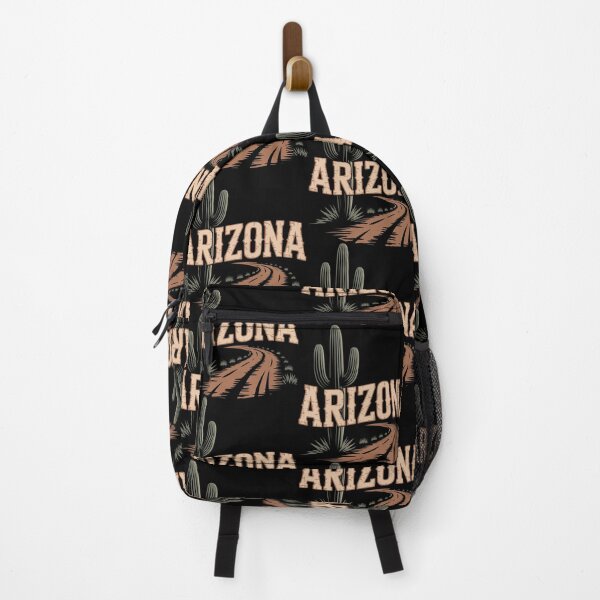 Item preview, Arizona Desert Road Landscape designed and sold by Gustavo Navarro.