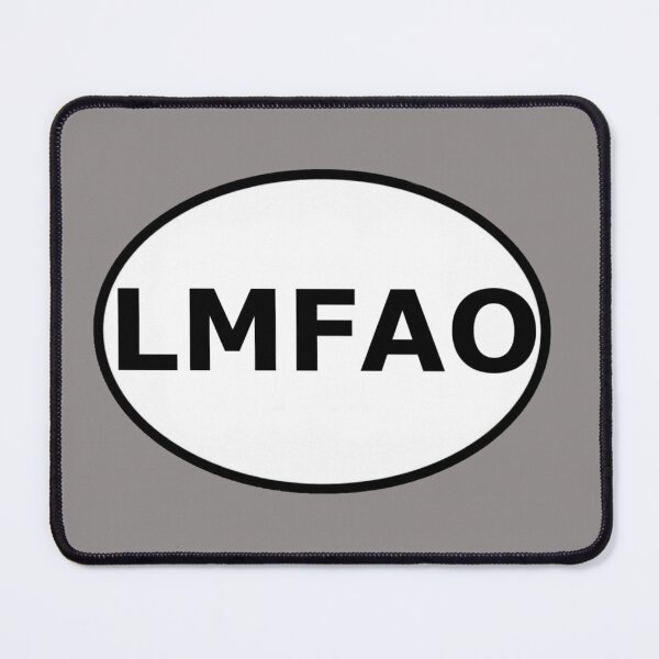 Item preview, Laugh My Flippin’ Arse Off designed and sold by Lazykatz.