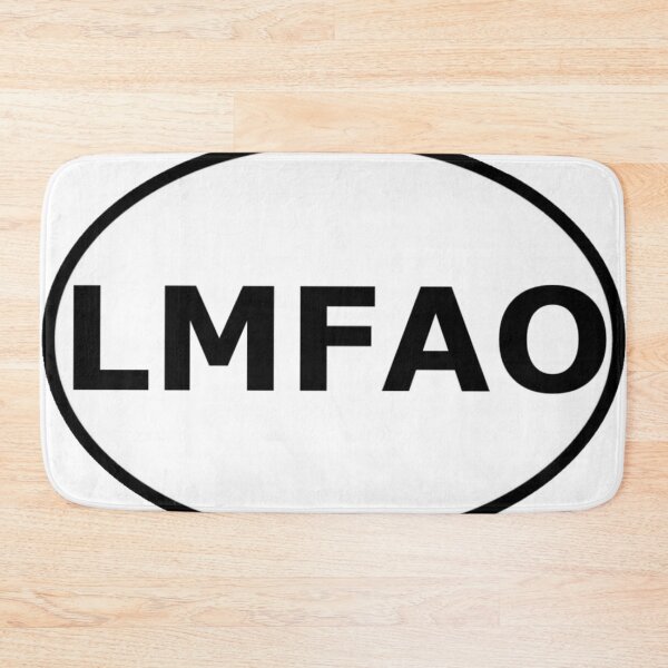 Item preview, Laugh My Flippin’ Arse Off designed and sold by Lazykatz.