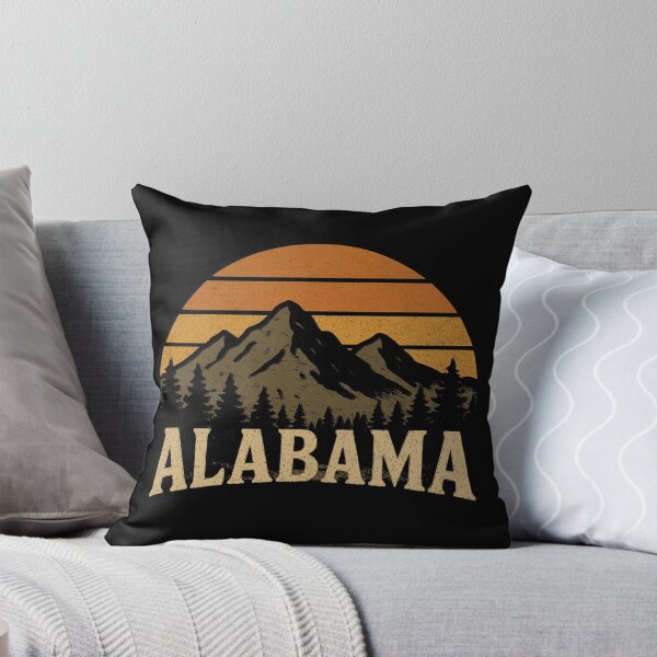 Item preview, Alabama Mountain Outdoors designed and sold by Gustavo Navarro.