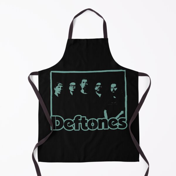 Artikelvorschau, Deftones entworfen und verkauft von VerdePlantTees.