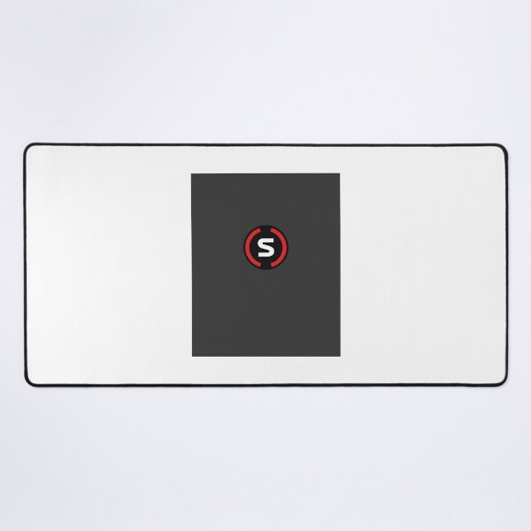 Item preview, Soft Tire Symbol Minimalist Design on Dark Background designed and sold by NFTSeller.