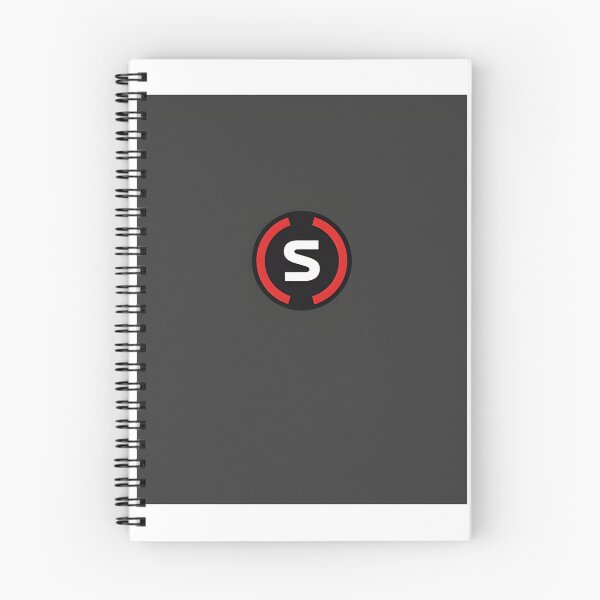 Item preview, Soft Tire Symbol Minimalist Design on Dark Background designed and sold by NFTSeller.