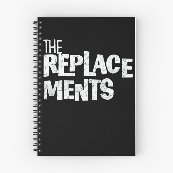 Item preview, The Replacements designed and sold by ArtofKargo.