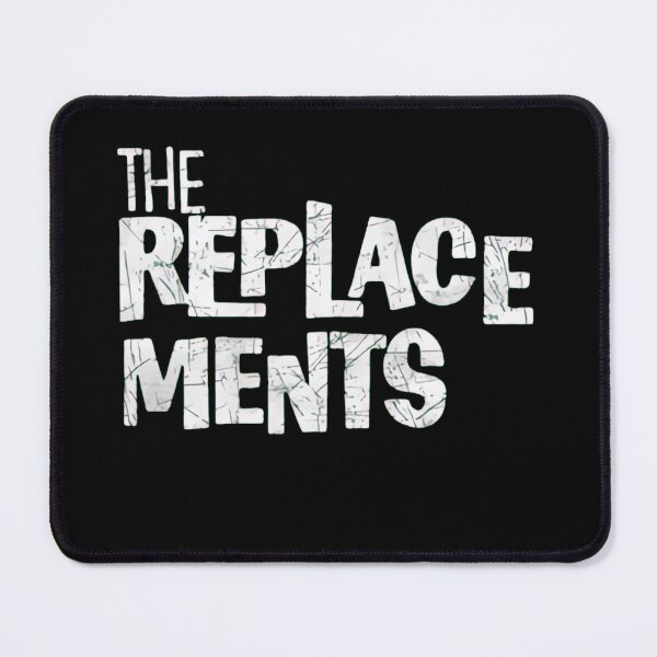 Item preview, The Replacements designed and sold by ArtofKargo.