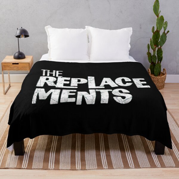 Item preview, The Replacements designed and sold by ArtofKargo.