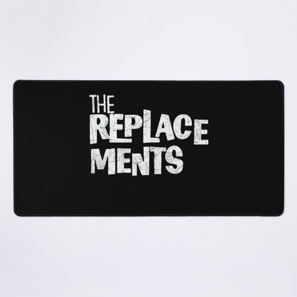 Item preview, The Replacements designed and sold by ArtofKargo.