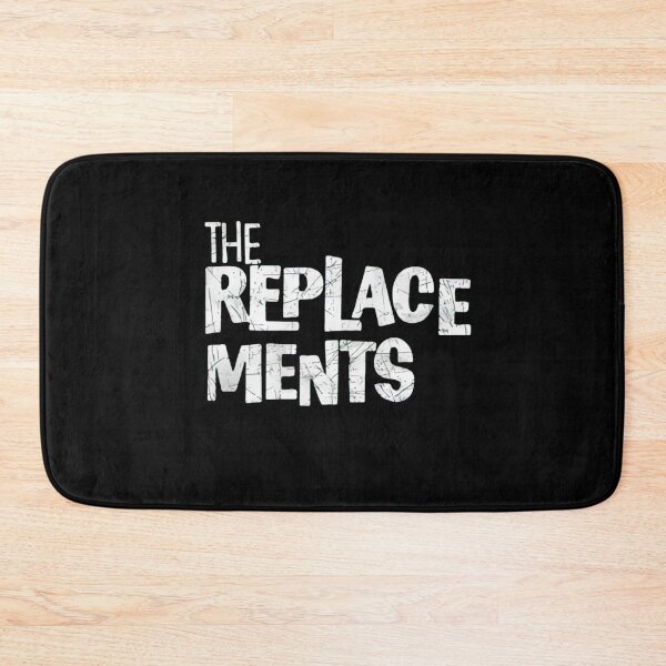 Item preview, The Replacements designed and sold by ArtofKargo.