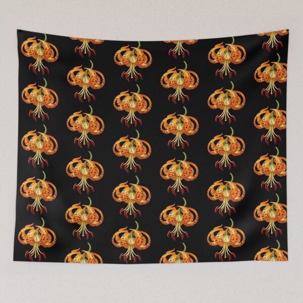 Item preview, Panhandle Lily designed and sold by scicilysimonee.