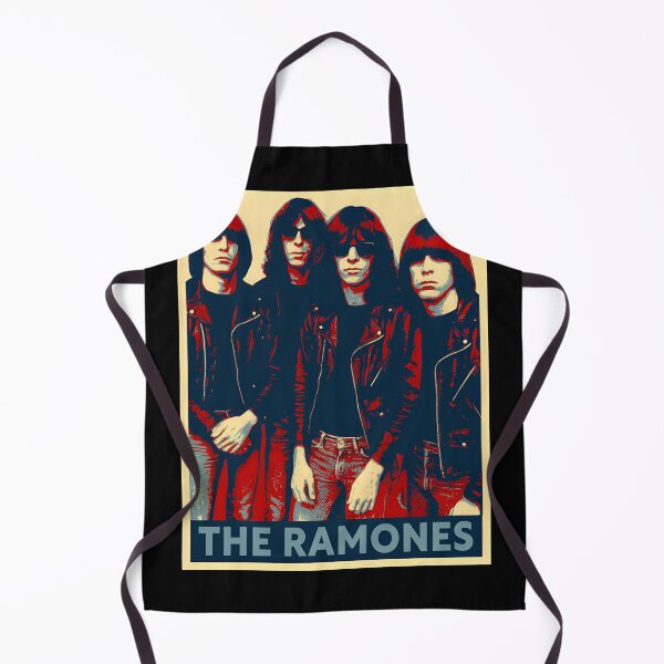 Item preview, The Ramones designed and sold by VerdePlantTees.