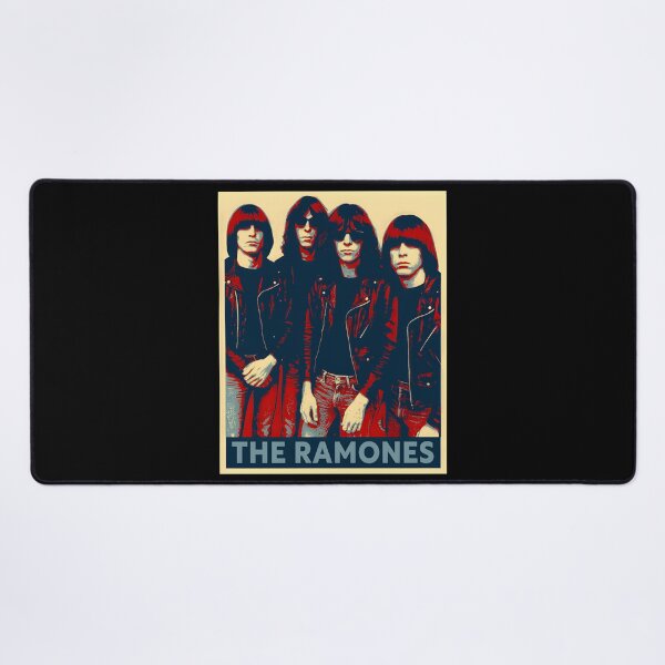 Item preview, The Ramones designed and sold by VerdePlantTees.
