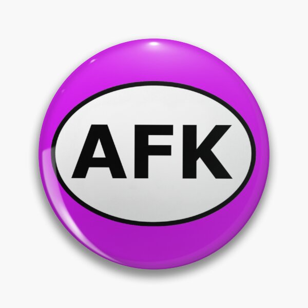 Item preview, Away From Keyboard designed and sold by Lazykatz.