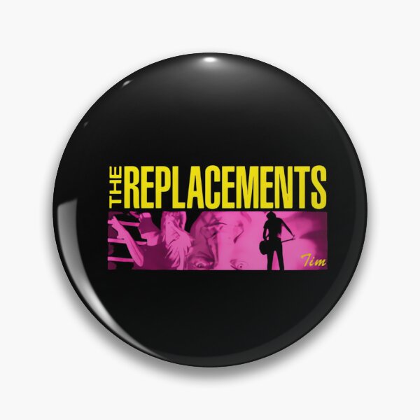 Item preview, The Replacements designed and sold by ArtofKargo.