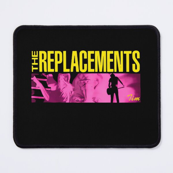 Item preview, The Replacements designed and sold by ArtofKargo.