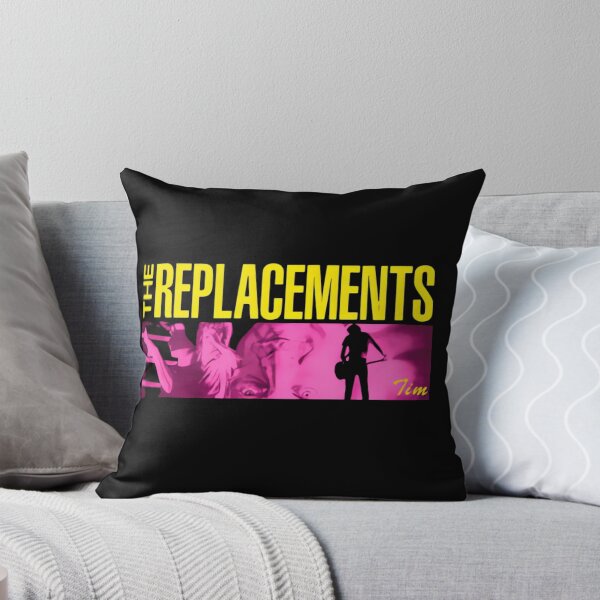 Item preview, The Replacements designed and sold by ArtofKargo.