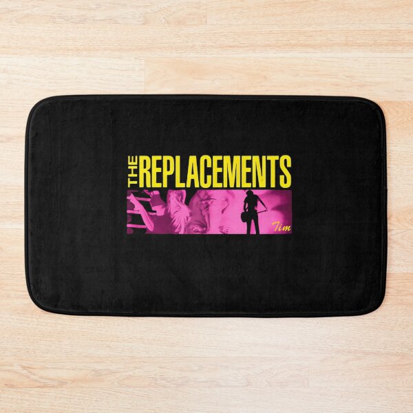 Item preview, The Replacements designed and sold by ArtofKargo.
