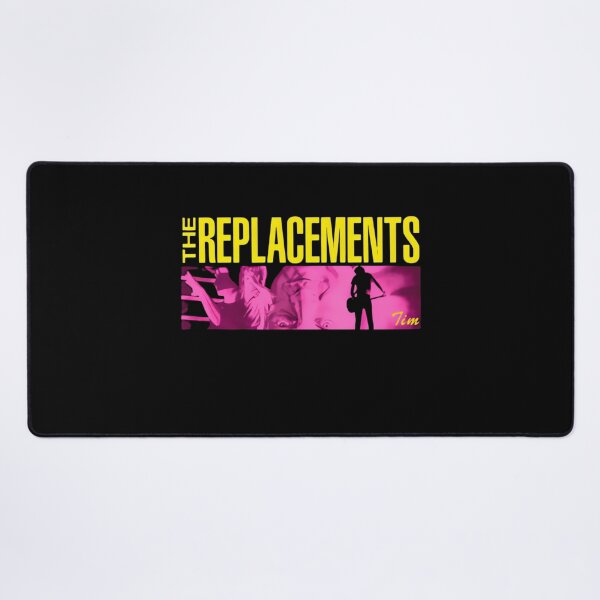 Item preview, The Replacements designed and sold by ArtofKargo.