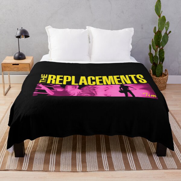 Item preview, The Replacements designed and sold by ArtofKargo.
