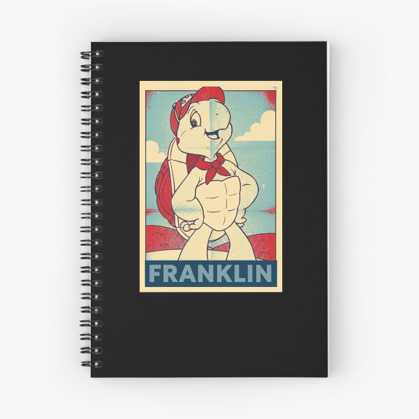 Item preview, Franklin the Turtle designed and sold by FloraPlantTees.