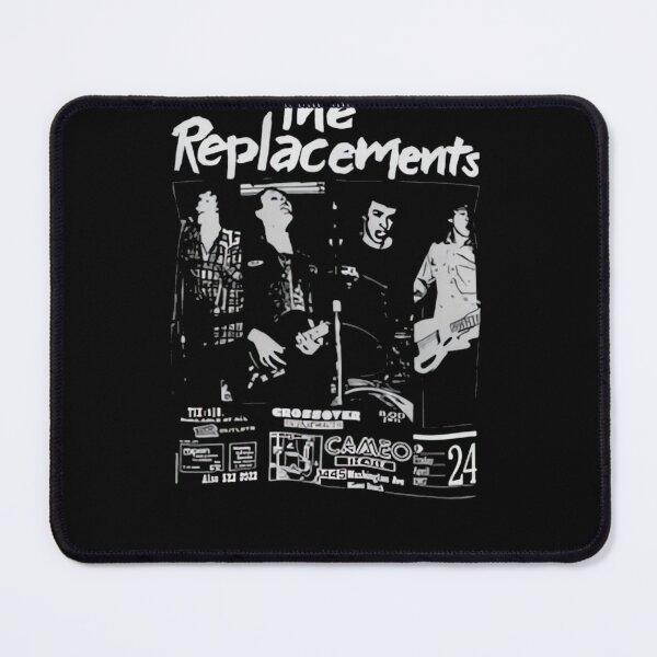 Item preview, The Replacements designed and sold by ArtofKargo.
