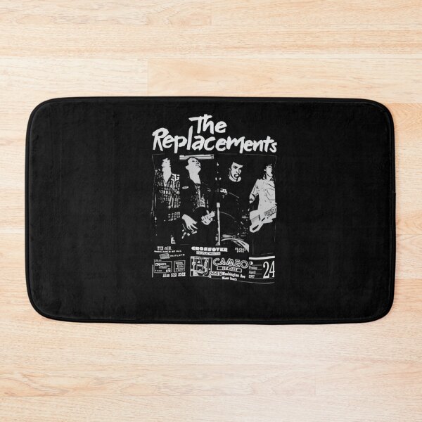 Item preview, The Replacements designed and sold by ArtofKargo.