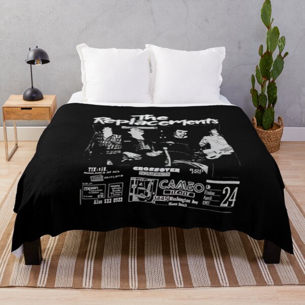 Item preview, The Replacements designed and sold by ArtofKargo.