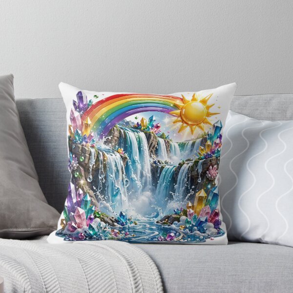 Item preview, Waterfall  designed and sold by AwesomeDigiShop.