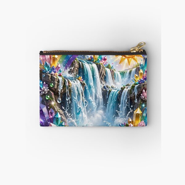 Item preview, Waterfall  designed and sold by AwesomeDigiShop.