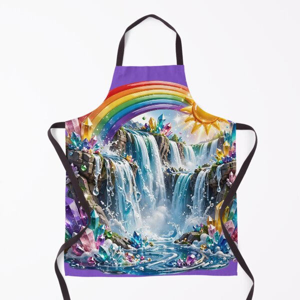 Item preview, Waterfall designed and sold by AwesomeDigiShop.