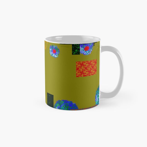 Item preview, The Art of Colours Green designed and sold by Jouelle Ocan.