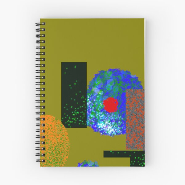 Item preview, The Art of Colours Green designed and sold by Jouelle Ocan.
