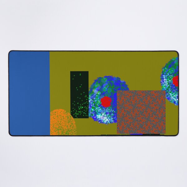 Item preview, The Art of Colours Green designed and sold by Jouelle Ocan.