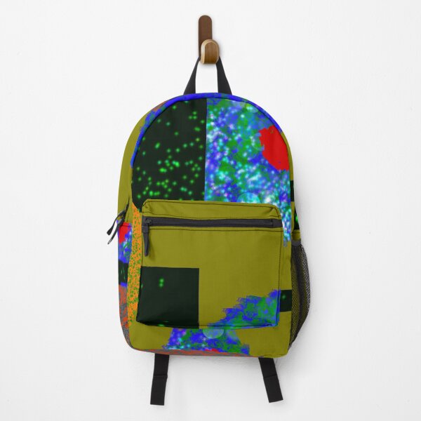 Item preview, The Art of Colours Green designed and sold by Jouelle Ocan.