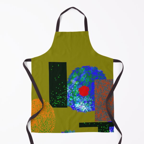 Item preview, The Art of Colours Green designed and sold by Jouelle Ocan.