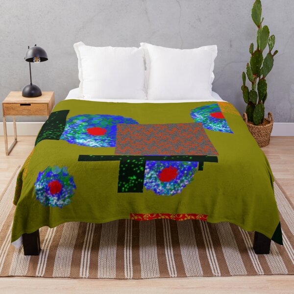 Item preview, The Art of Colours Green designed and sold by Jouelle Ocan.