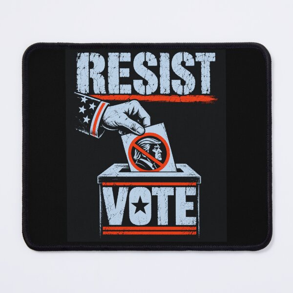 Item preview, Vote Trump Out – Anti Trump Election Protest designed and sold by TEEJAMBOREE.
