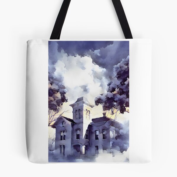 Item preview, The Museum Artistic Illustration Featuring Classic Architecture and Inspiring Culture designed and sold by Salin Loktam.