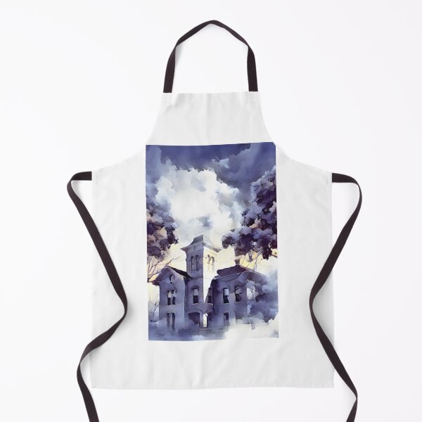 Item preview, The Museum Artistic Illustration Featuring Classic Architecture and Inspiring Culture designed and sold by Salin Loktam.