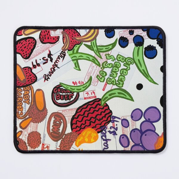 Item preview, Groceries designed and sold by shopkatiehorton.