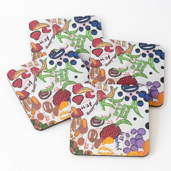 Item preview, Groceries designed and sold by shopkatiehorton.