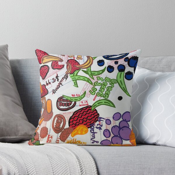 Item preview, Groceries designed and sold by shopkatiehorton.