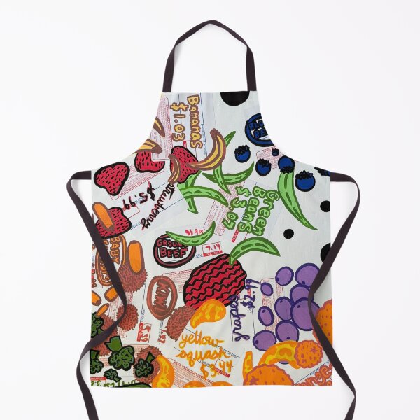 Item preview, Groceries designed and sold by shopkatiehorton.