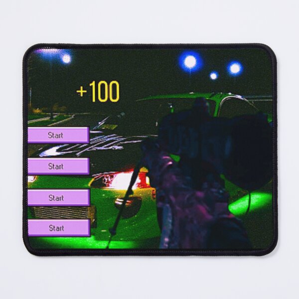 Item preview, no scope mlg 2010s memes designed and sold by J0n(-)enr.